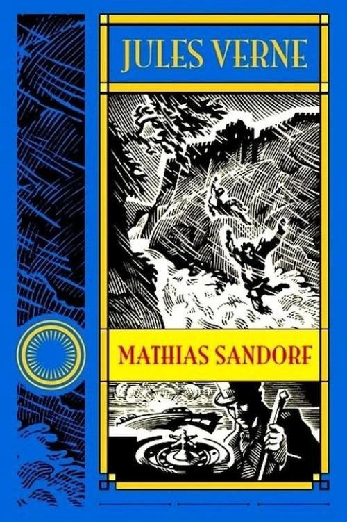 Matias Sandorf