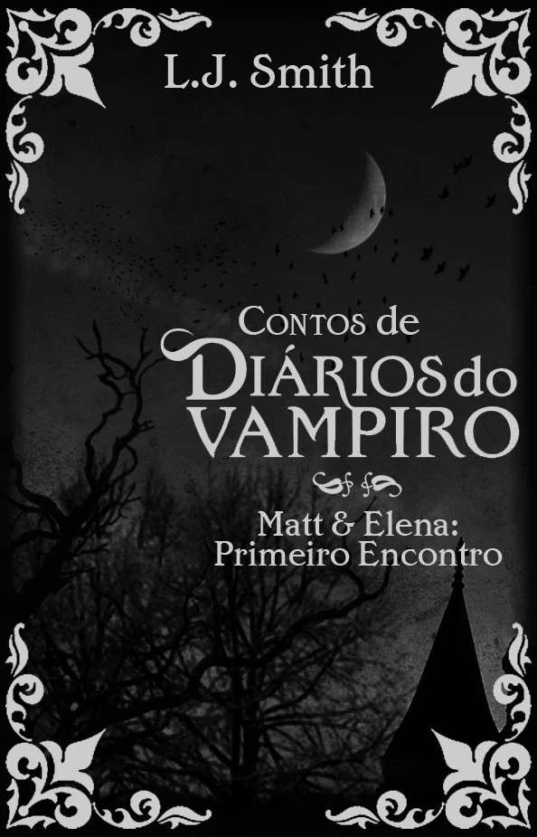 Matt & Elena, Primeiro Encontro