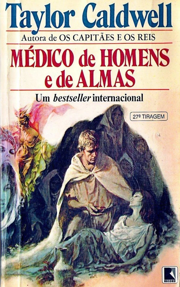 Médico de Homens e de Almas