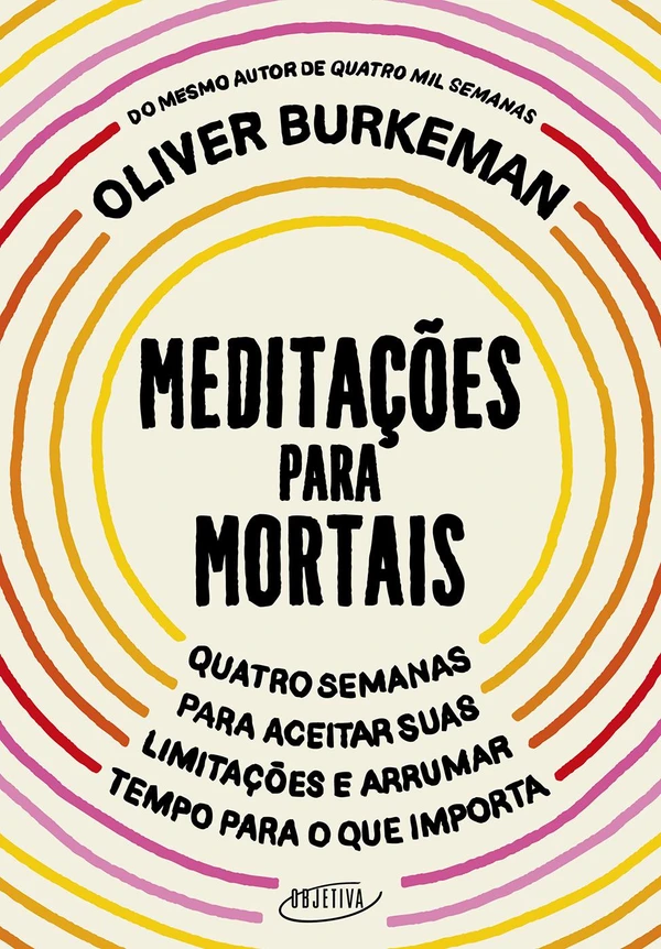 Meditações para mortais
