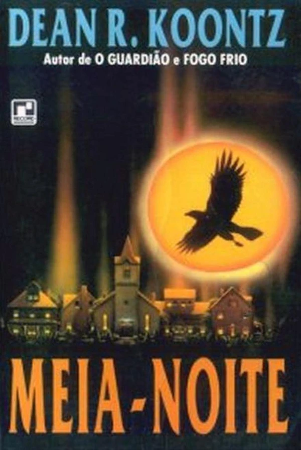 Meia-noite