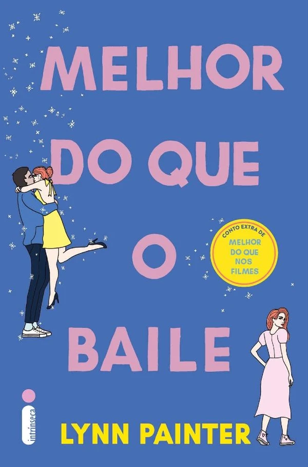 Melhor do que o baile