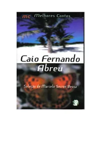 Melhores Contos