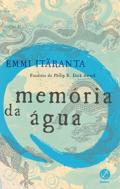 Memória da Água