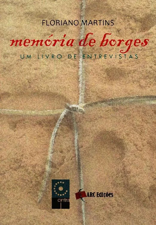 Memória de Borges: Um Livro de Entrevistas