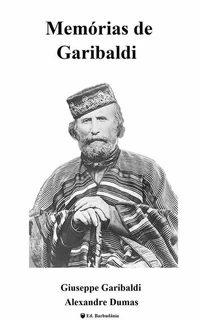 Memórias de Garibaldi