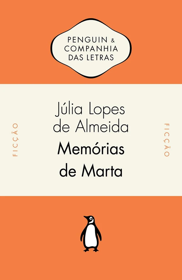 Memórias de Marta