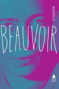 Baixar Memórias de Simone de Beauvoir - Box Pdf ePub Ler Online