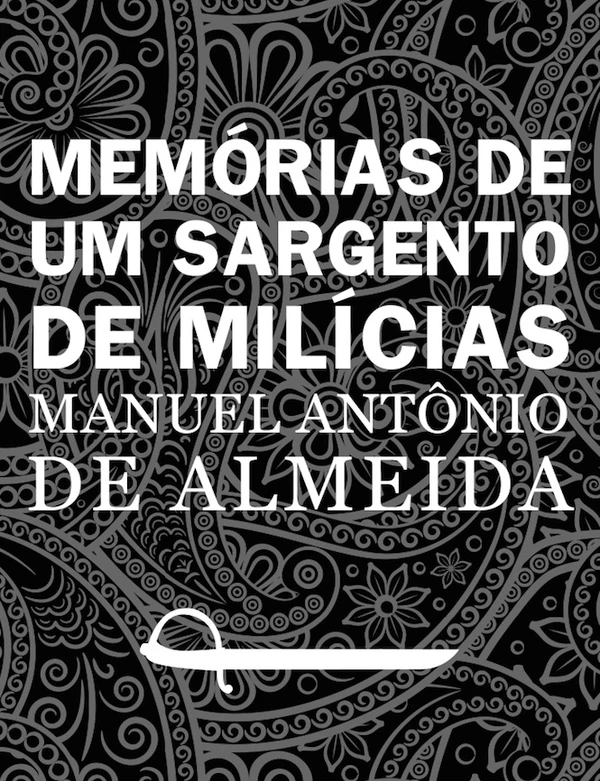Memórias de um Sargento de Milícias