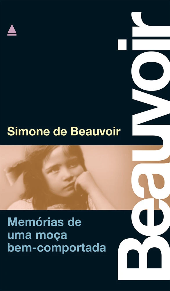 Memórias de uma moça bem-comportada