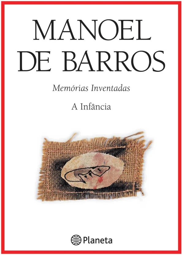 Memórias Inventadas - A infância