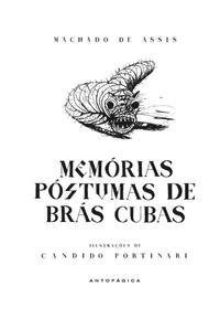 Baixar Memórias Póstumas de Brás Cubas Pdf ePub Ler Online