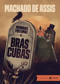 Baixar Memórias póstumas de Brás Cubas: Edição bolso de luxo (Clássicos Zahar) Pdf ePub Ler Online