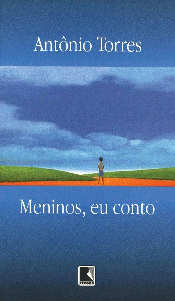 Meninos, eu conto