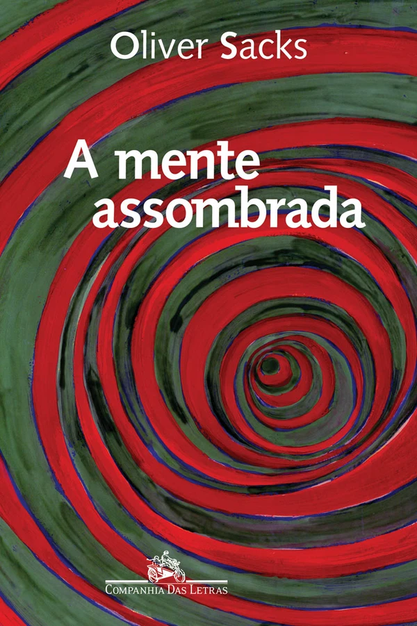 Mente Assombrada