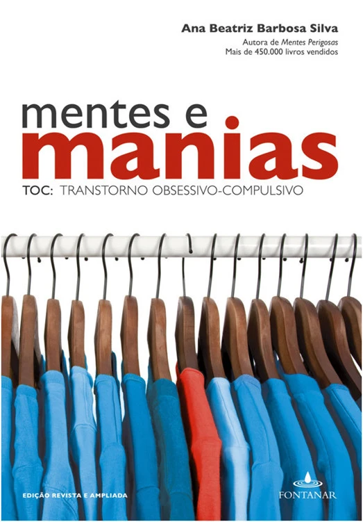 Mentes e Manias
