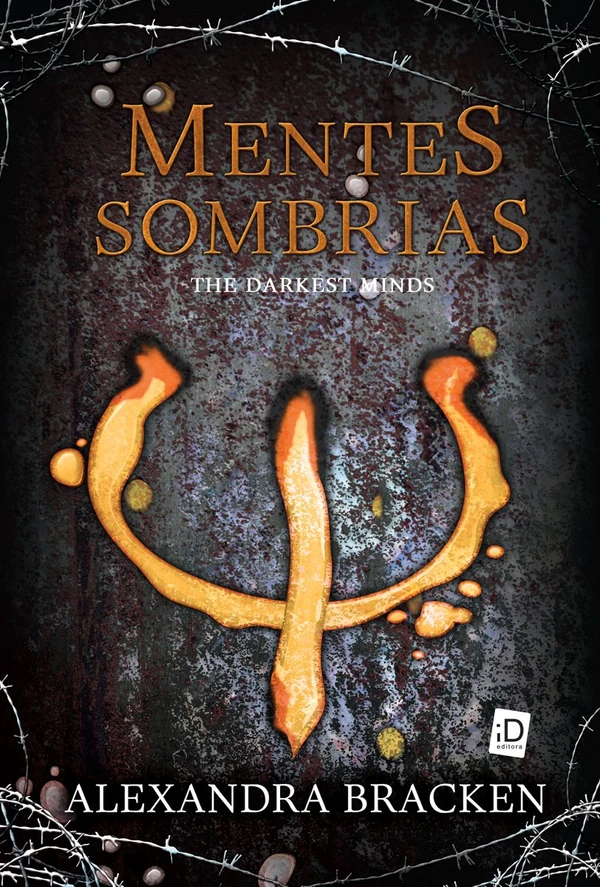 Mentes Sombrias