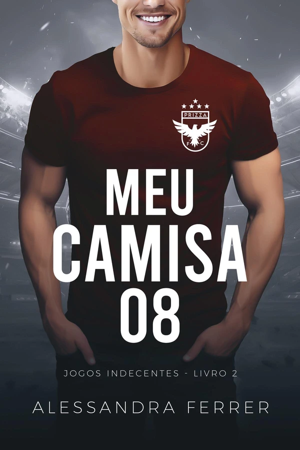Meu Camisa 08