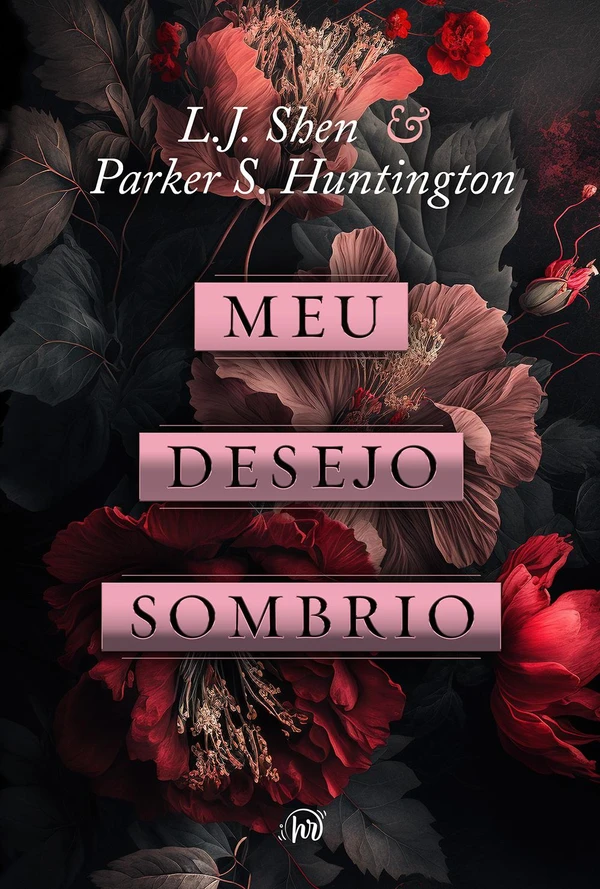 Meu desejo sombrio
