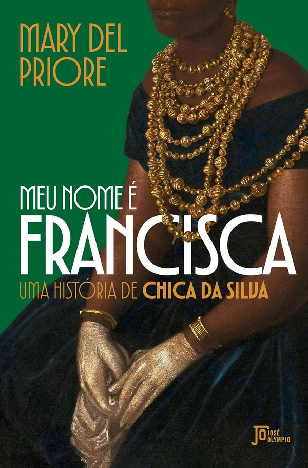 Meu nome é Francisca
