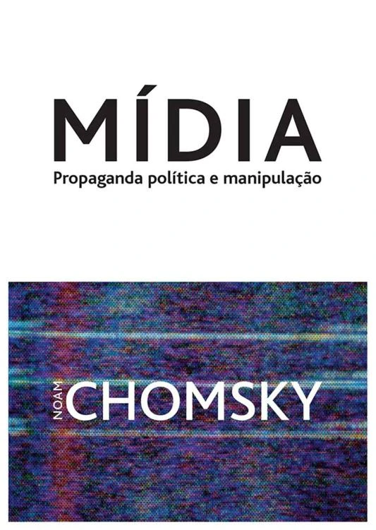 Mídia: Propaganda Política e Manipulação