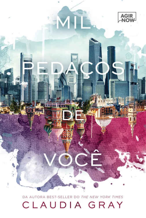 Mil Pedaços de Você