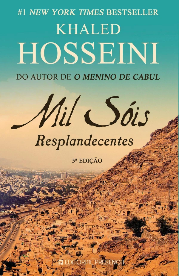 Mil Sóis Resplandecentes