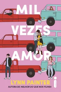 Baixar Mil vezes amor Pdf ePub Ler Online