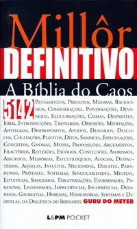 Millôr Definitivo - A Bíblia do Caos