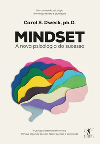 Baixar Mindset: A Nova Psicologia do Sucesso Pdf ePub Ler Online