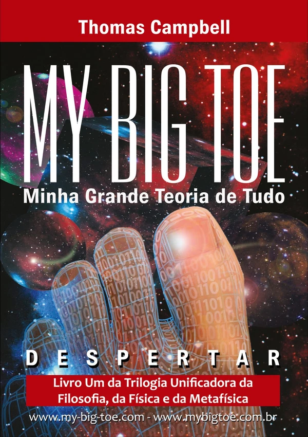 Minha Grande Teoria de Tudo: Despertar