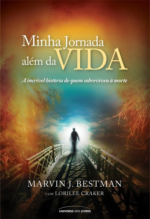 Minha Jornada Além da Vida