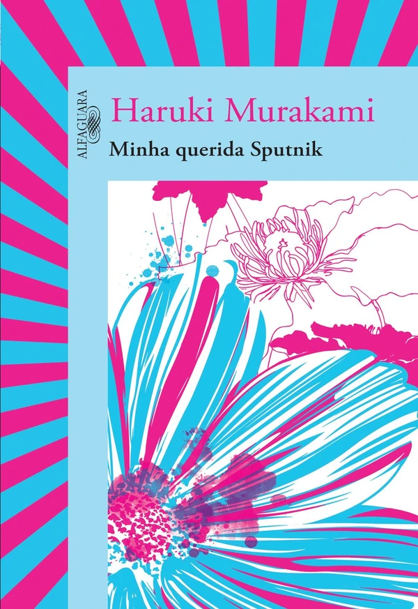 Minha Querida Sputnik