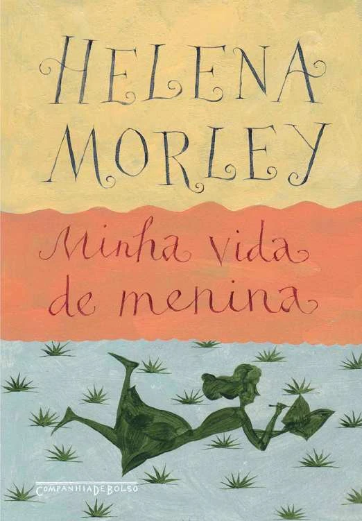 Minha vida de menina