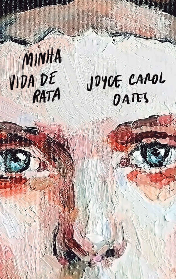 Minha vida de rata