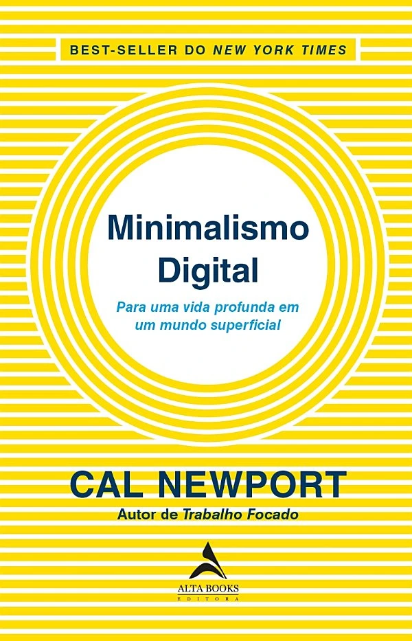 Minimalismo Digital