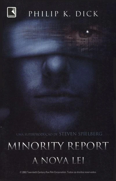 Minority Report