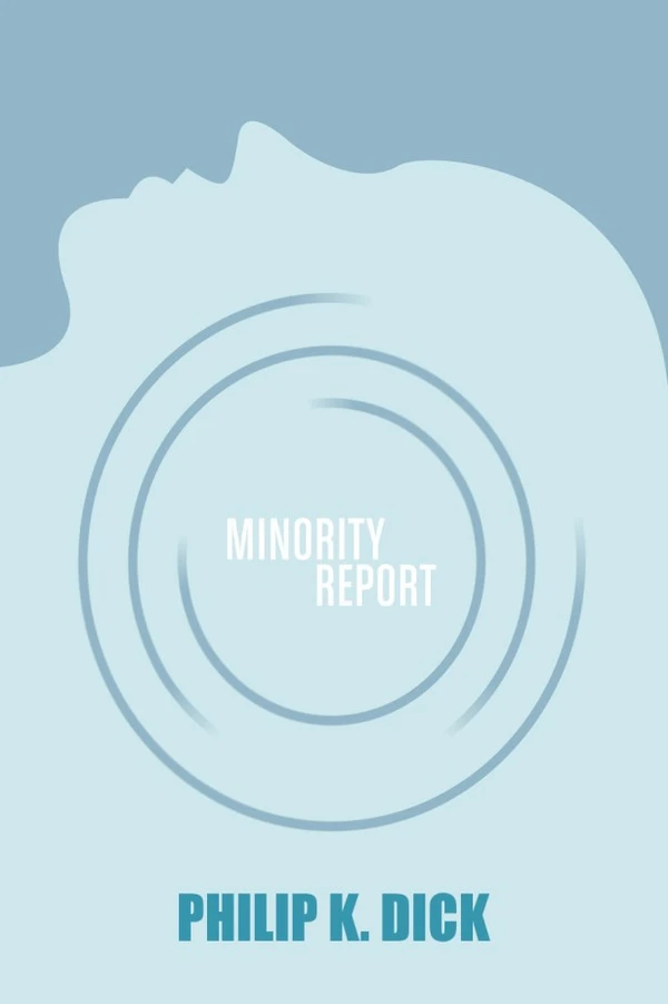 Minority Report - A Nova Lei