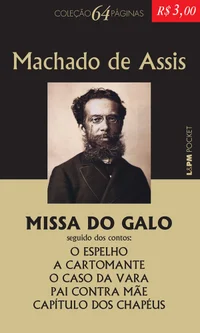 Missa do Galo e Outros Contos