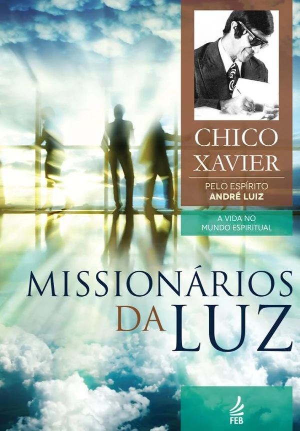 Missionários da Luz