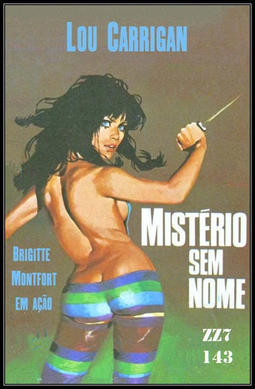 Mistério sem nome