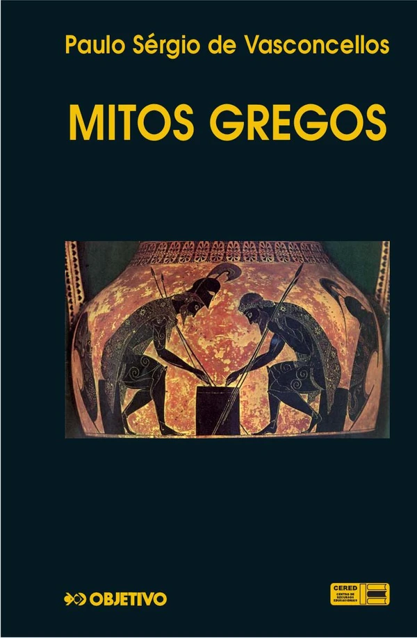 Mitos Gregos