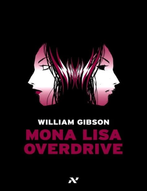 Mona Lisa Overdrive