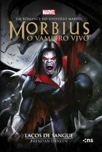Baixar Morbius: o vampiro vivo Pdf ePub Ler Online