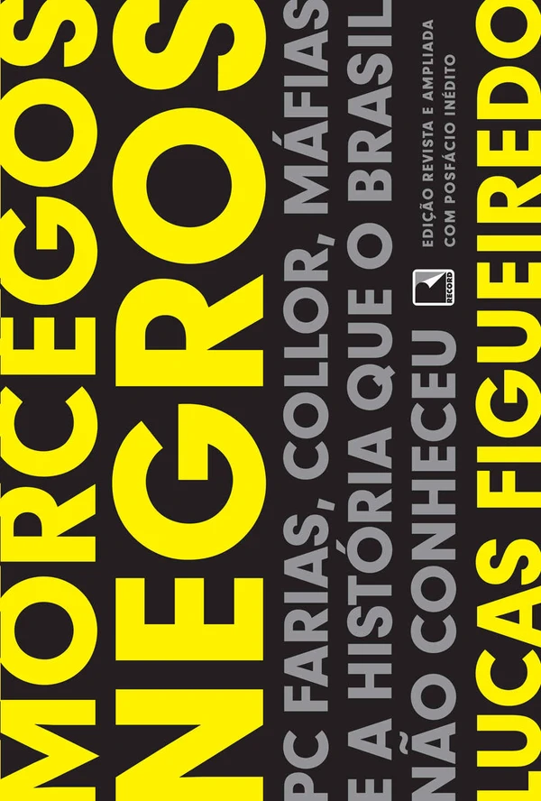 Morcegos Negros