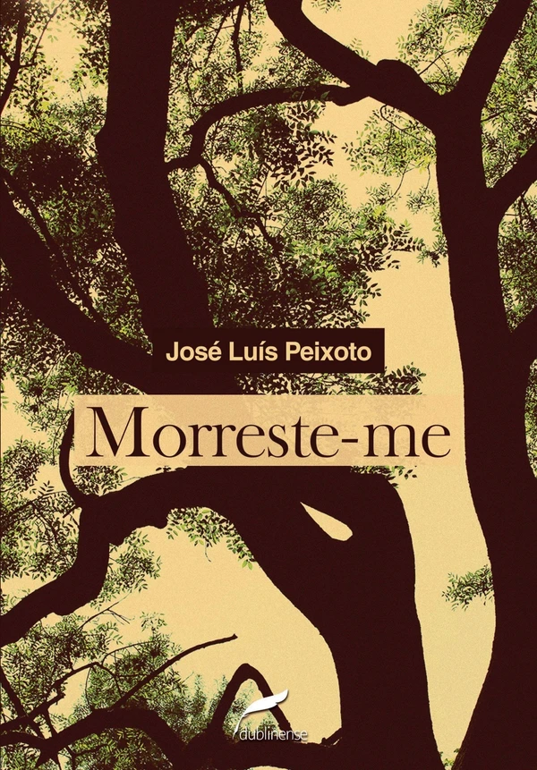Morreste-me