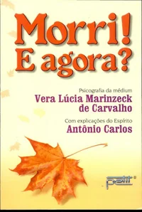 Morri! E agora?