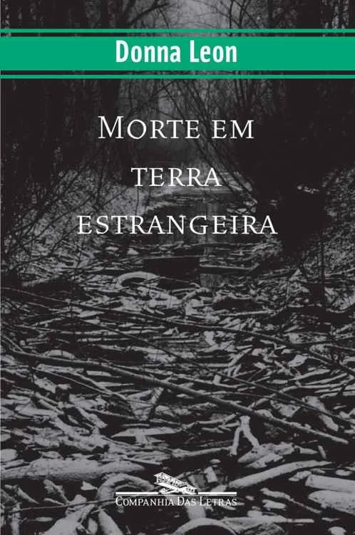 Morte em Terra Estrangeira