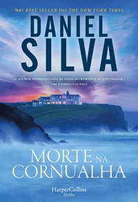 Morte na Cornualha