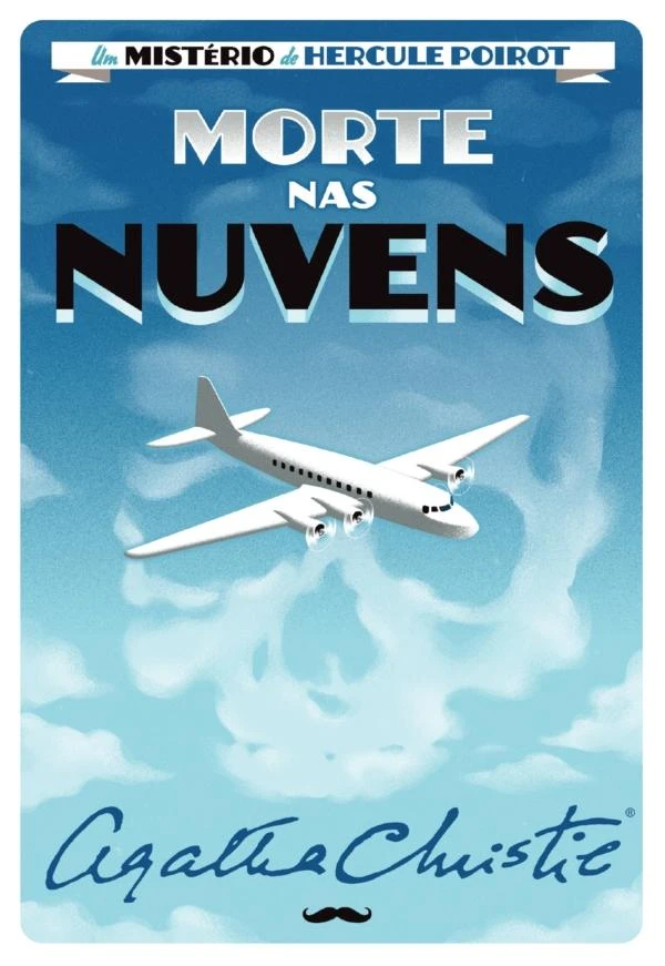 Morte nas Nuvens